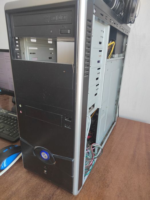 Продаю компьютер