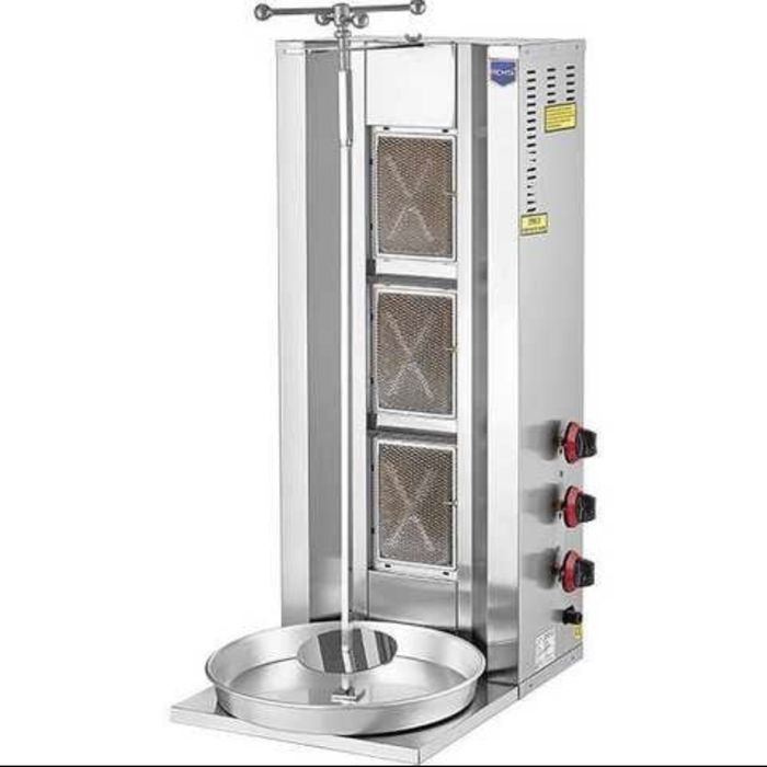 Фритюрница донер аппарат тостер