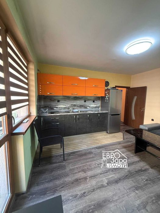 Дава се под наем Двустаен апартамент в Стара Загора, Център - 65 кв.м за 331.5 € - Снимка #4