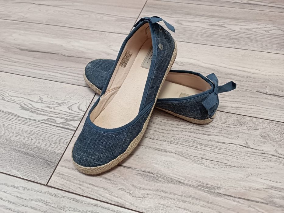 Эспадрильи UGG Australia. Оригинал.