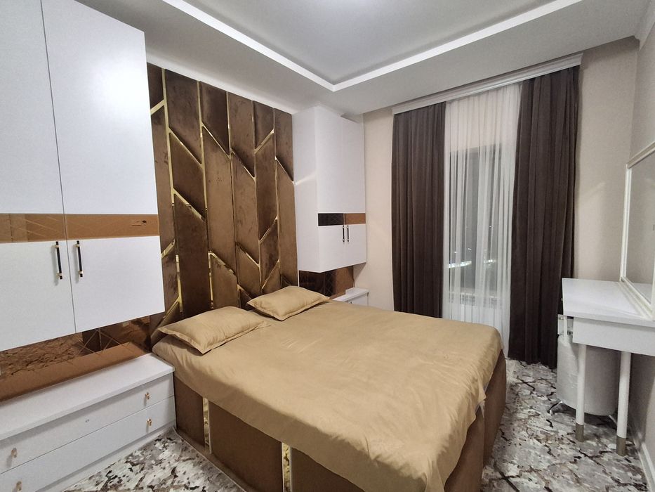 Квартира ижарага берилади