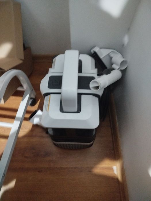 Пылесос Химчистка мягкой мебели.