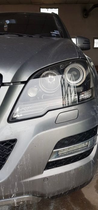 ! Възстановяване на фарове !