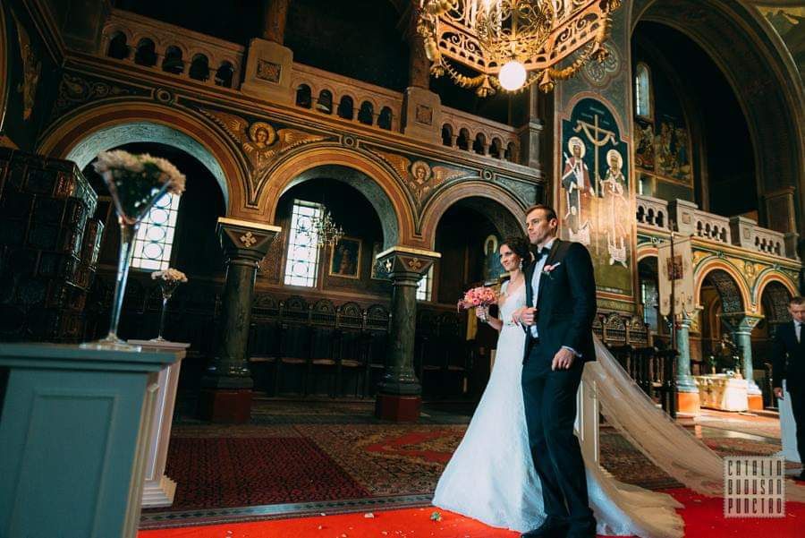 Rochie mireasă PRONOVIAS- model PARSEFAL, măr 36