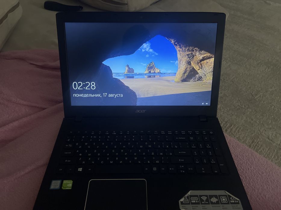 Компьютер windows