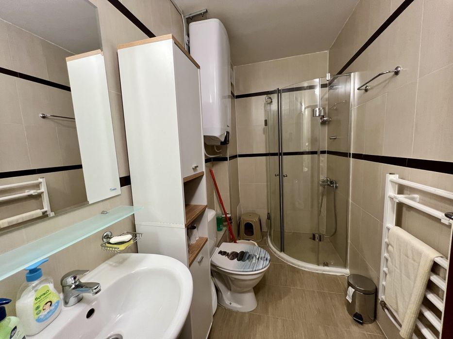 2-стаен за продажба в сграда Реденка край Разлог