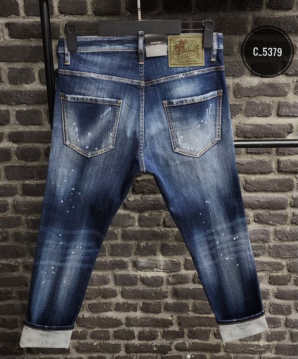 Blugi Ddquared2 calitate Premium