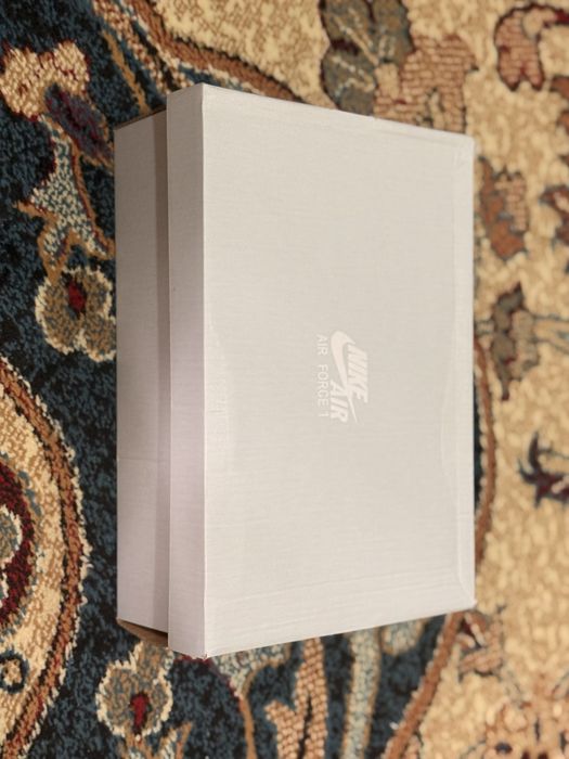 nike air force 1 albi 40-43