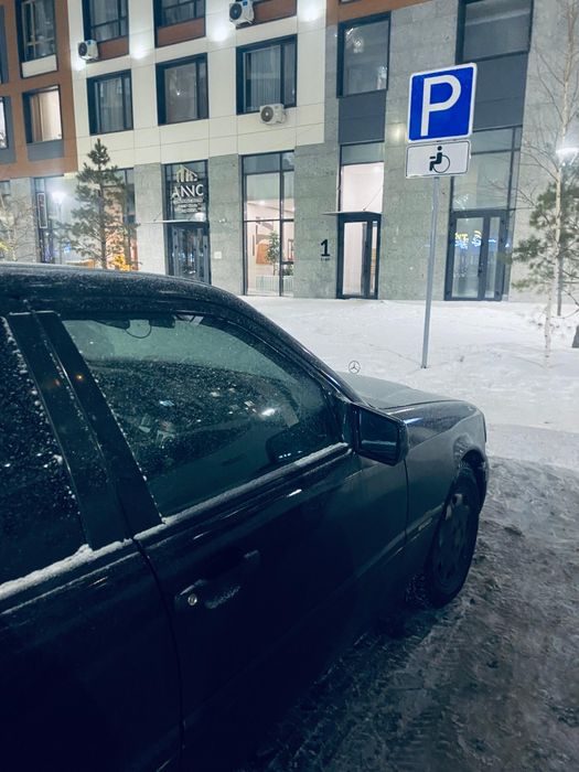 Мерседес бенз W202