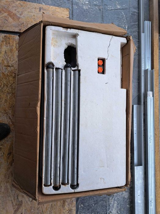 Masina de taiat gresie,faianta,granit,marmura,piatra Dexter