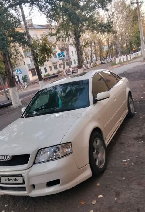Продам Ауди А 6 2000 г