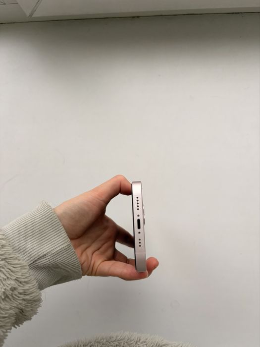 Iphone 13, 128gb - идеальное состояние