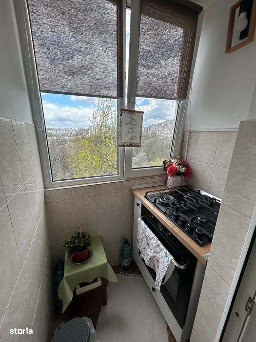 Apartament 3 camere,  mobilat modern Drumul Taberei