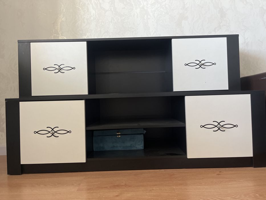 Дешевые Шкаф стенной повешать