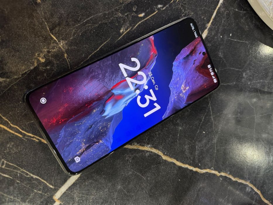 Poco f5 pro 256gb