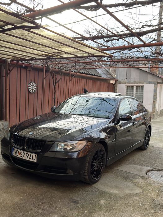 Bmw 320 D impecabil