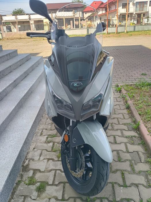 Vand/Schimb Kymco X-Town 300i ABS, INJECTIE 2023