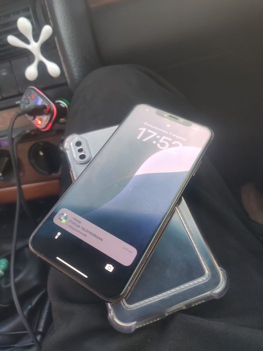 Айфон хс макс 256гб