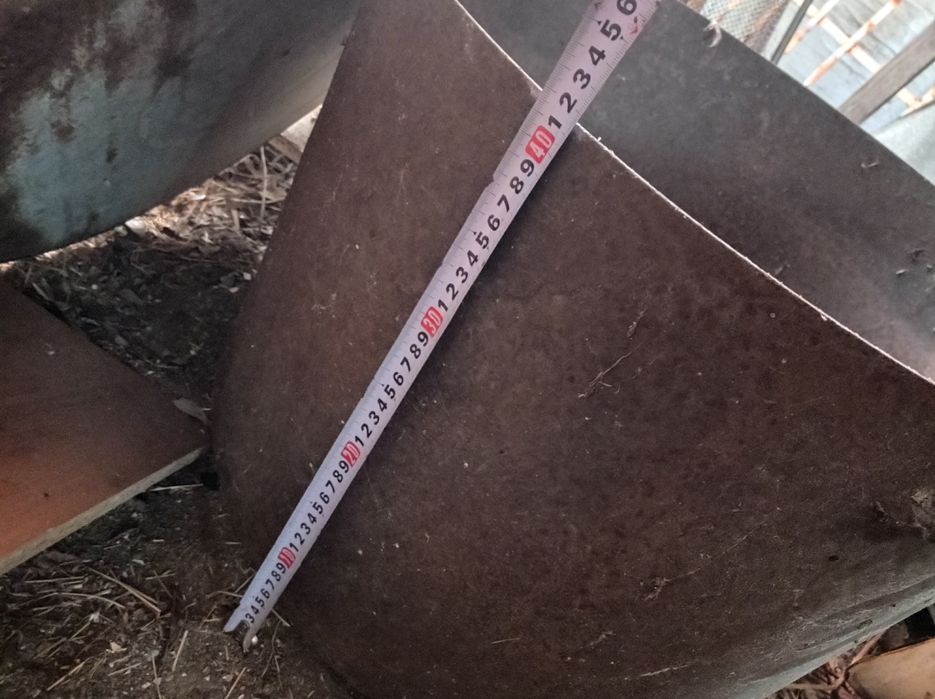 Казан от неръждаема стомана