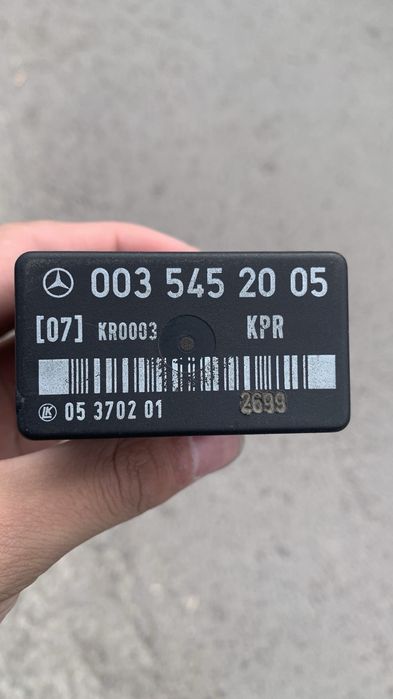 Продам реле бензанасоса