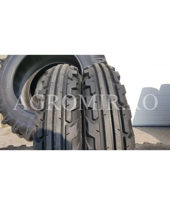 7.50-16 OZKA KNK30 8PR TT  Cauciucuri tractor, Fiat, Case, Fendt, John Deere, New Holland, Massey Ferguson, UTB   Cauciucuri tractor, Fiat, Case, Fend
