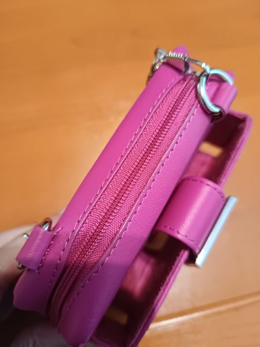 Портмоне мини чантичка