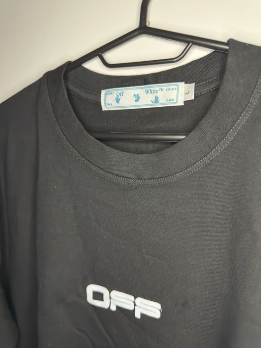 Off-White тениска