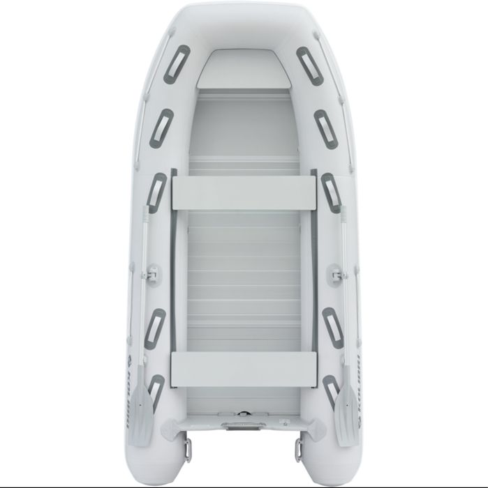 Barca Kolibri KM-360DXL