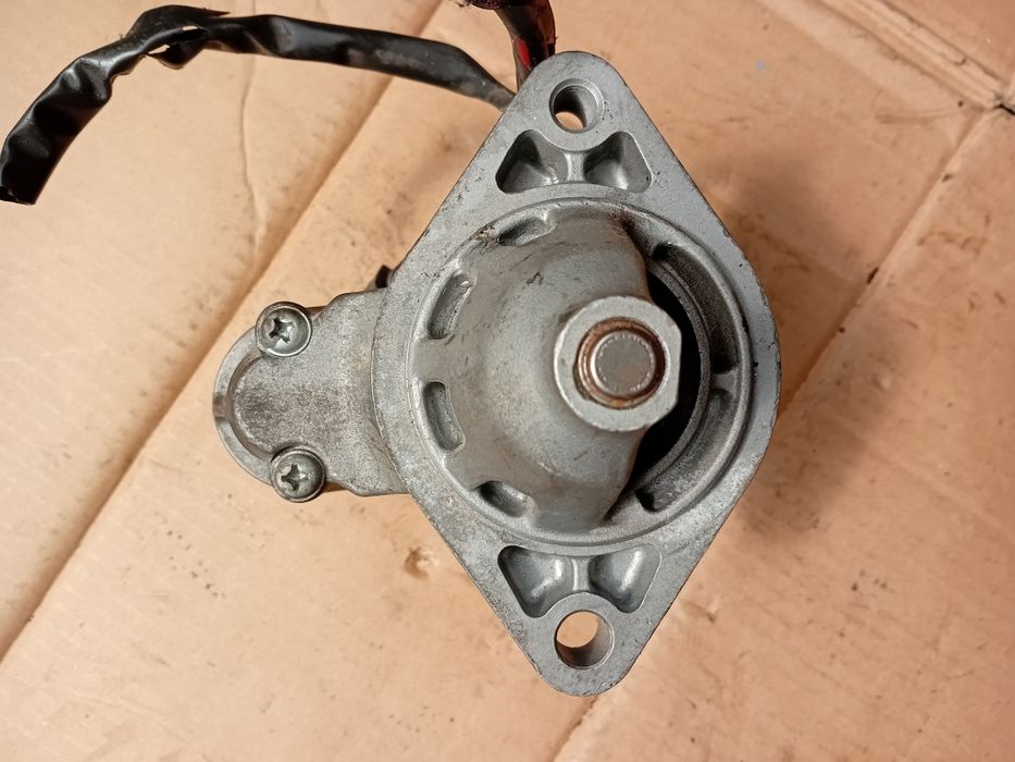 Стартер Toyota corolla zz