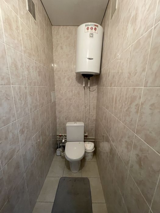 2 ком квартира мкр Юбилейный