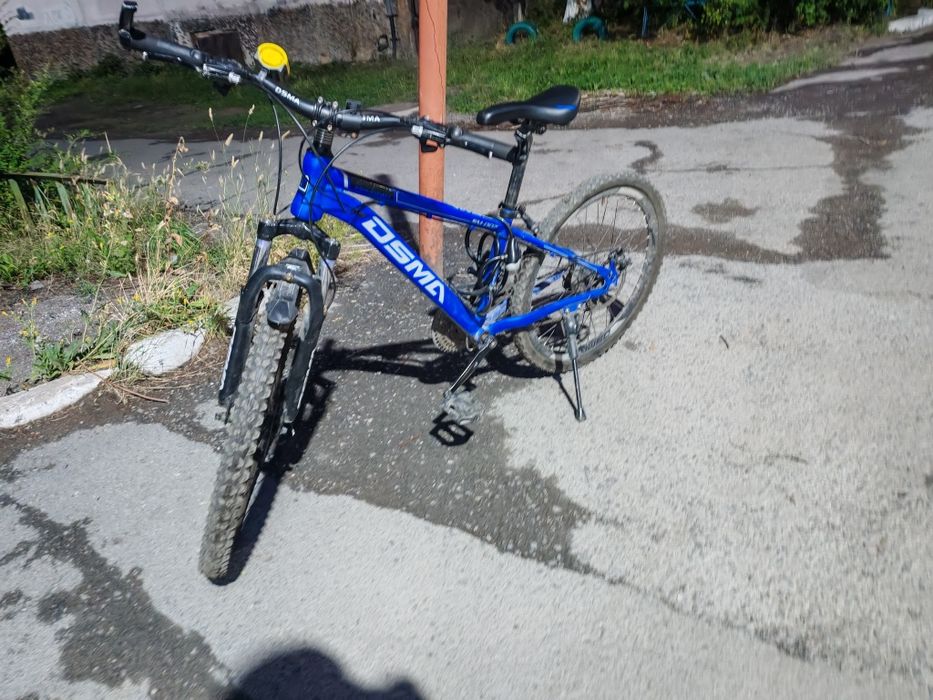 Продам велосипед
