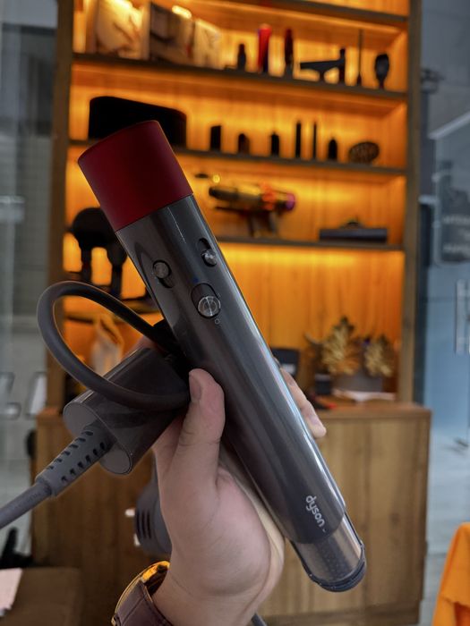 Сервис по ремонту техники dyson