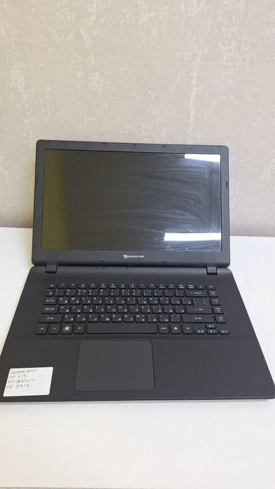 Ноутбук, моноблок