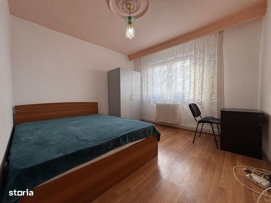 Apartament 2 camere decomandate zona Lazaret