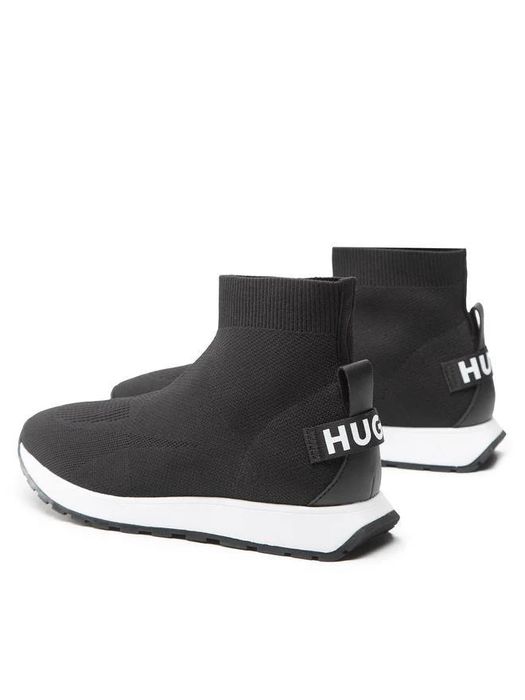 Hugo Boss унисекс на узкую ногу