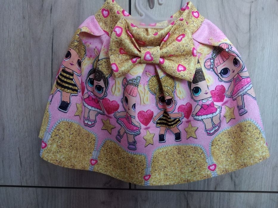 Роклички за 6, 7, 8 години