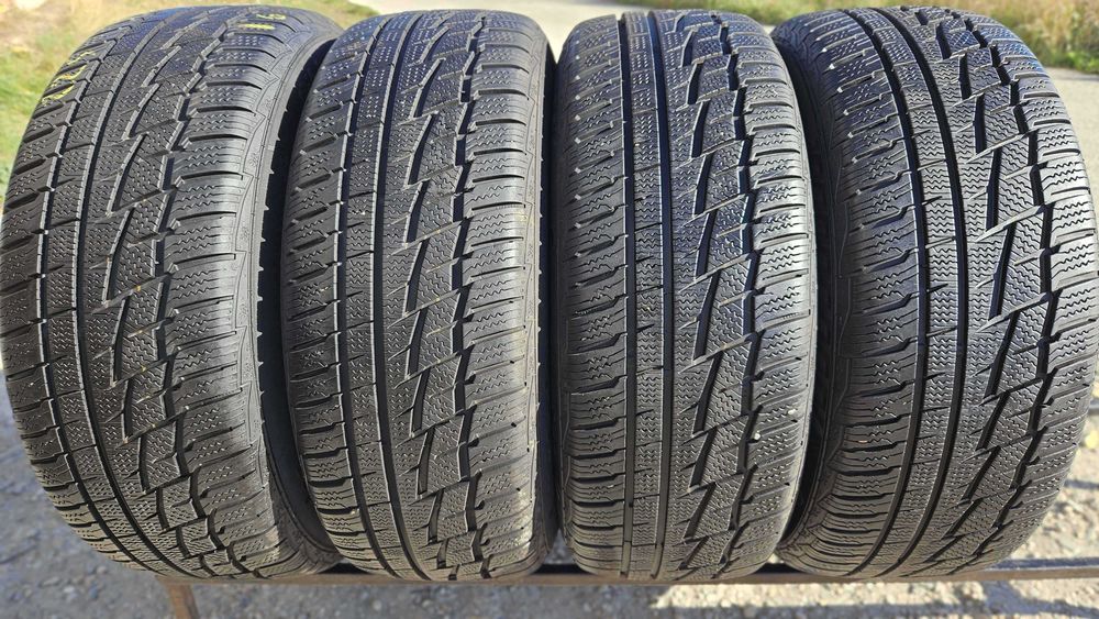 225/55 R16 • Iarna • Matador Sbir Snow MP92 99H XL | 4 buc | Pret/buc