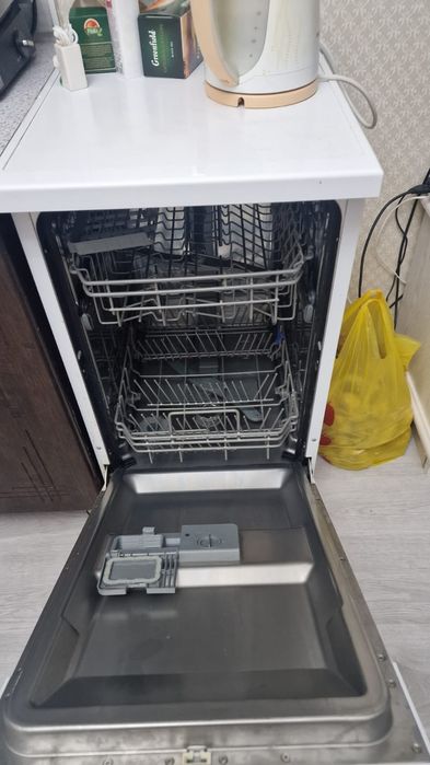 Продам посудомоечную машину ARG