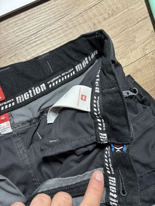 Pantaloni Strauss / pret de iarna