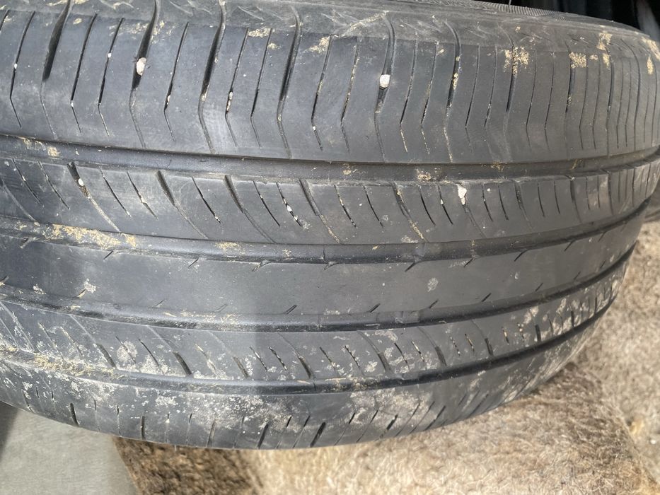 Шины на 17 215/50