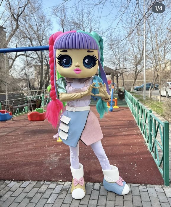 Аниматорлар сатылады готовый бизнес