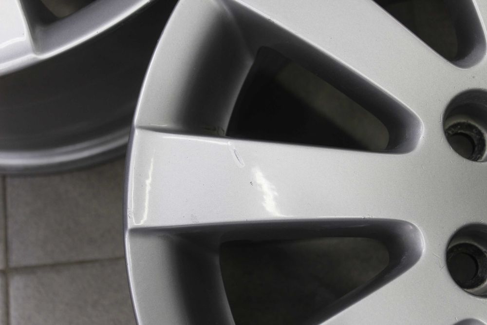 Джанти 16" VW Passat