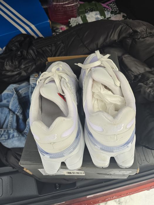 Маратонки New Balance