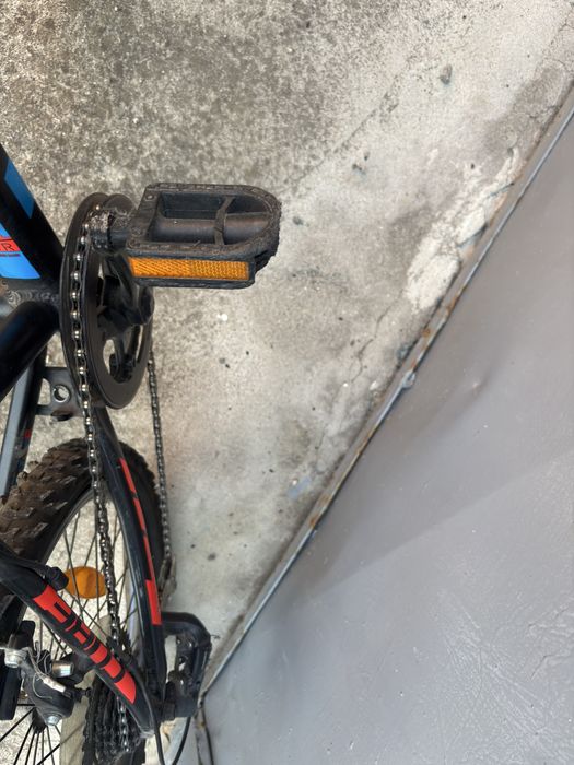 Bicicleta Cube Kids Copii Mtb