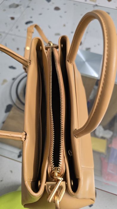 Geanta piele Kate Spade