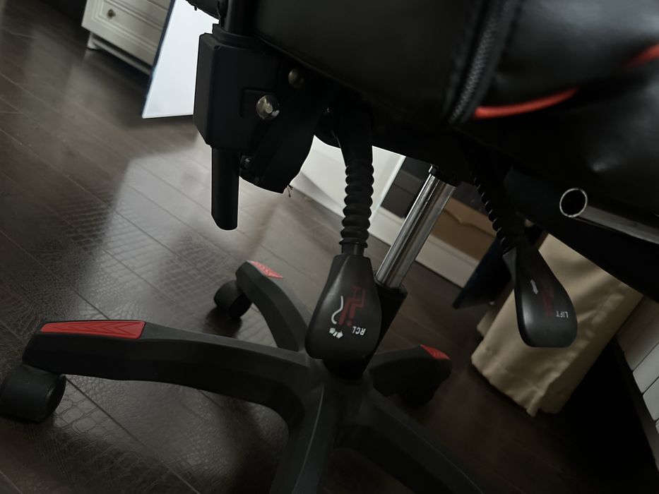 Игровое кресло Zeta