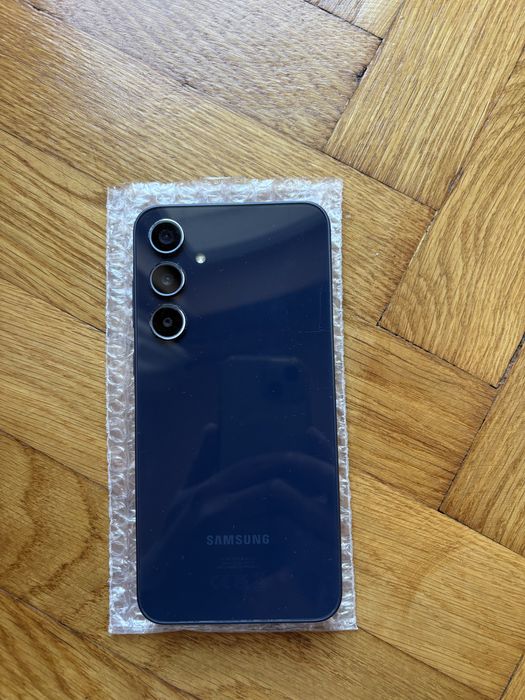 Samsung Galaxy A35 de 128 Gb Dual 5G Blue