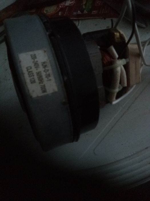 Рам памет, електронна скраб със злато , електромотори.