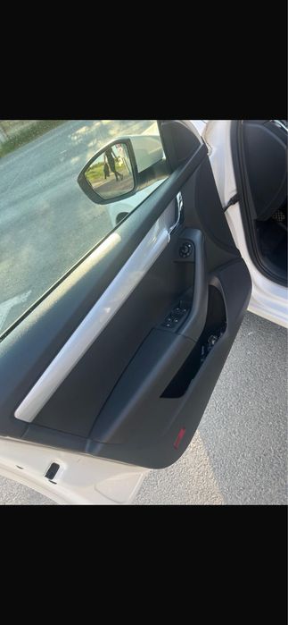 Skoda1.6TDI-220.000 km-Stare excelenta-Intretinuta impecabil-Negociabi