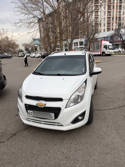 Spark 4.  2021  Avtomat